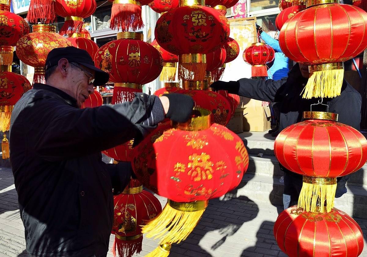 总书记到过的三涧溪村 群众：干得有劲头 日子有奔头